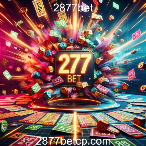 A Excitante Categoria de Loteria no 2877bet